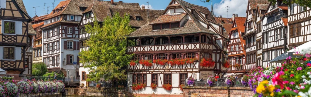 Agence Automatisation Strasbourg