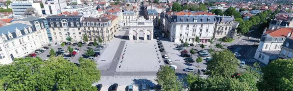 Agence automatisation Nancy departement de meurthe et moselle 54