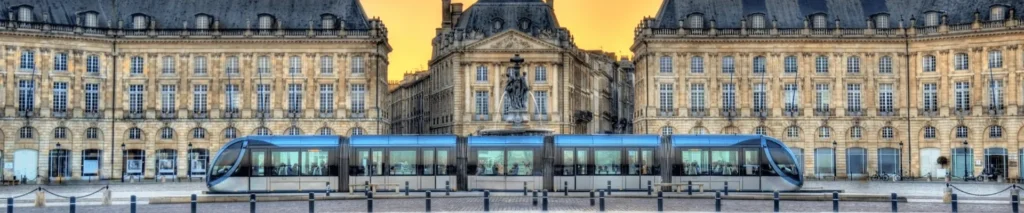 agence d’automatisation à Bordeaux