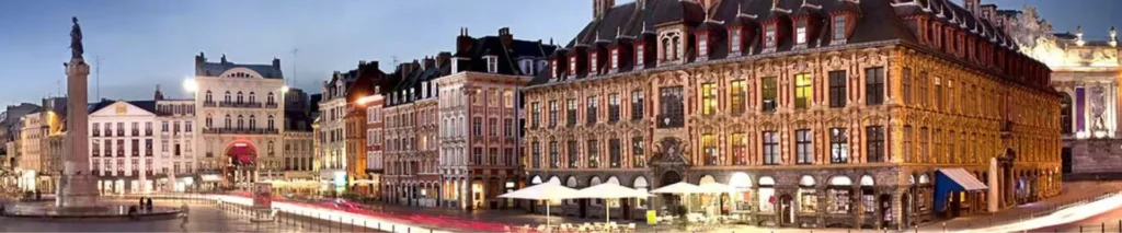 agence d’automatisation à Lille