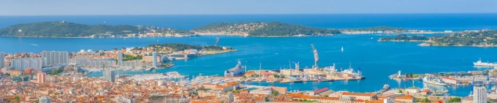 agence d’automatisation à Toulon