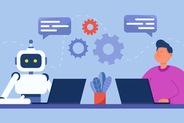 Avantages et bénéfices de l'automatisation pour les entreprises