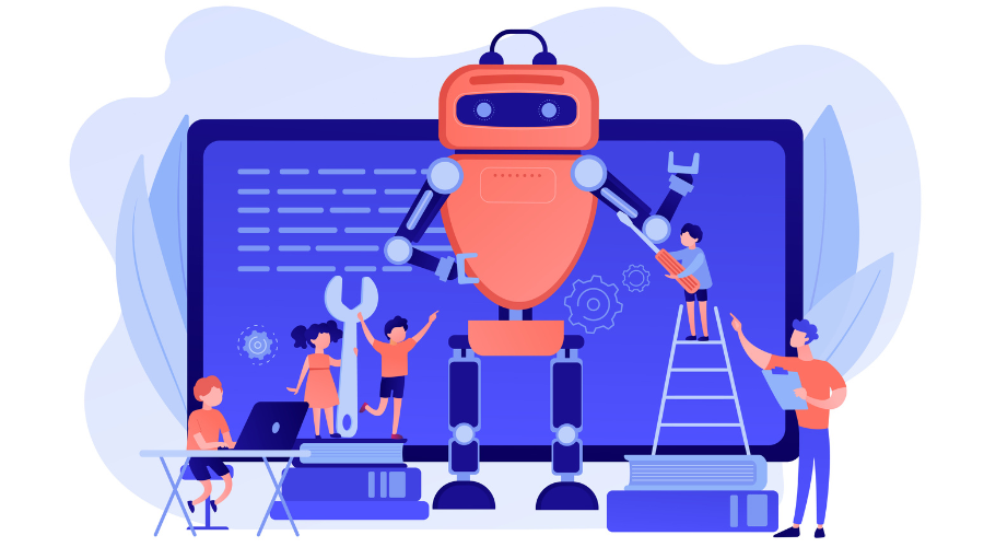 L'avenir de l'automatisation