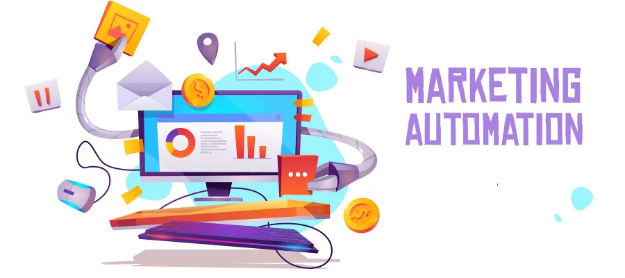 L’automatisation du marketing : Campagnes et automation