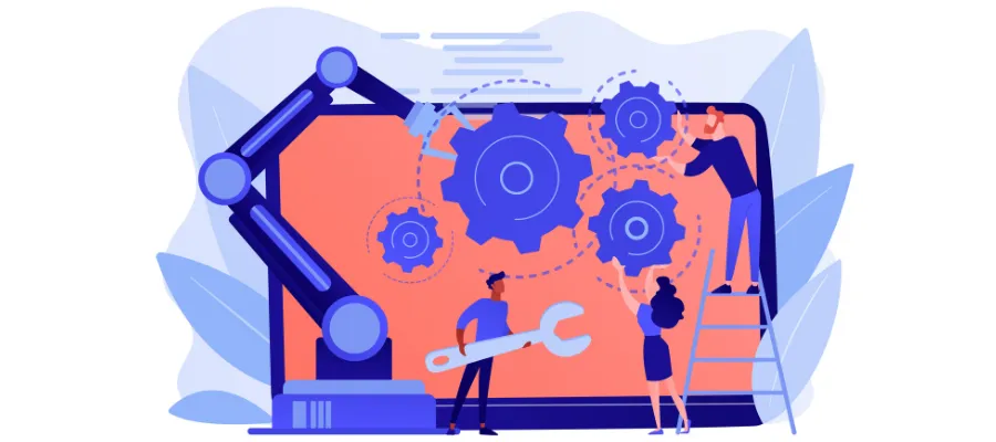 Les avantages et inconvénients de l automatisation industrielle