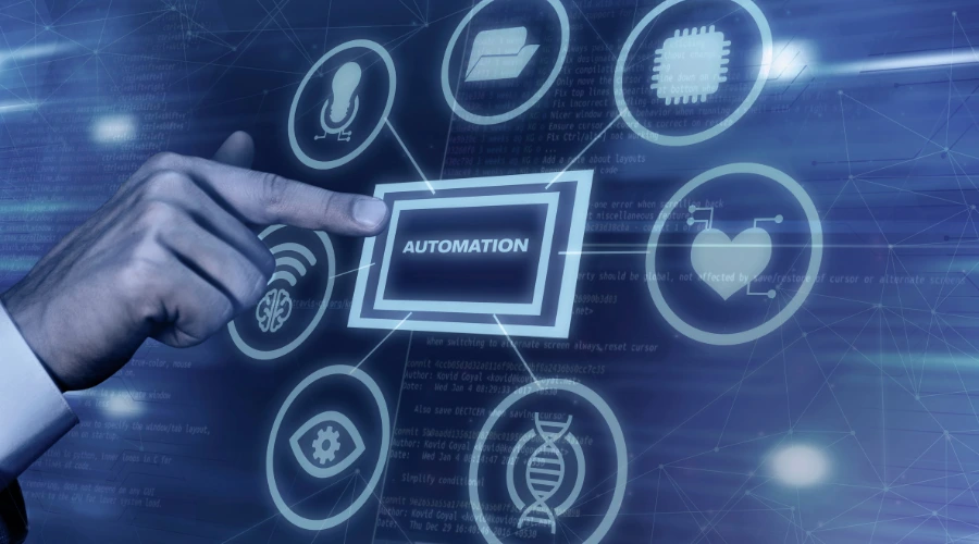 Les inconvénients de l automatisation industrielle