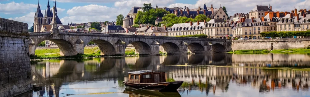 Agence Automatisation Blois ↗️ 2 agence d’automatisation à Blois