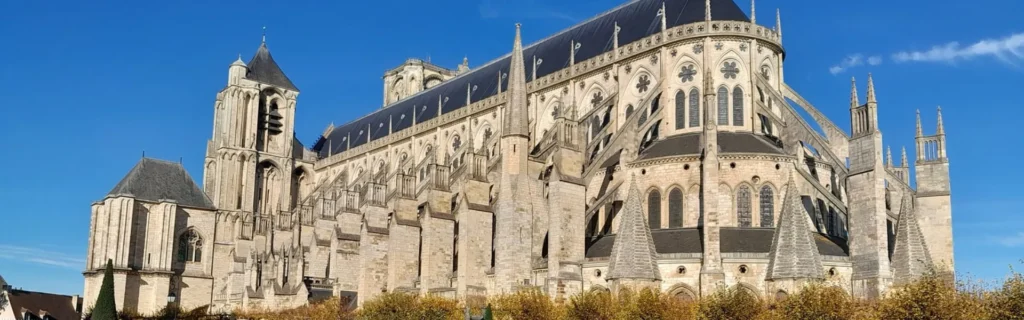 Agence Automatisation Bourges ↗️ 2 agence d’automatisation à Bourges