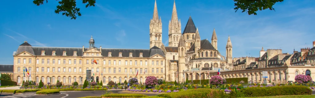 agence d’automatisation à Caen