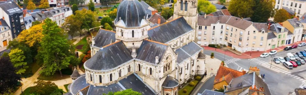 Agence Automatisation Châteauroux ↗️ 2 agence d’automatisation à Châteauroux