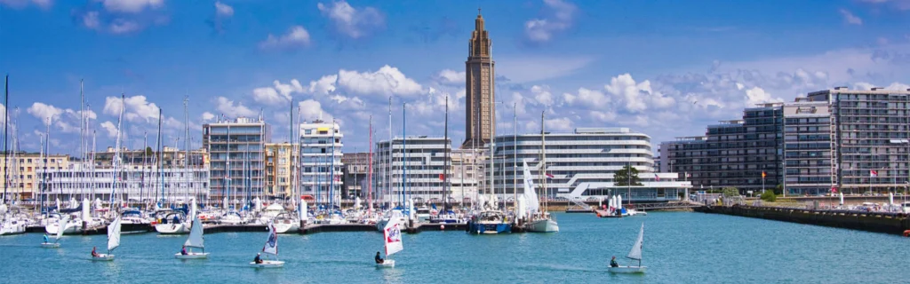 agence d’automatisation à Le Havre
