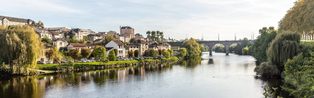 agence d’automatisation à Limoges