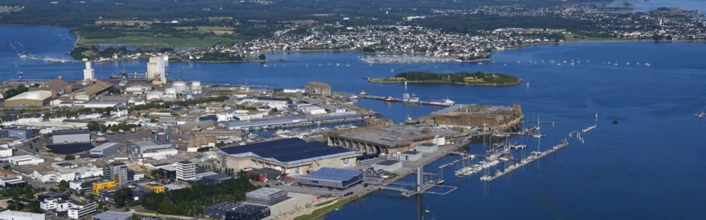 agence d’automatisation à Lorient 