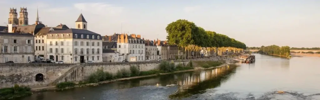 Agence Automatisation Orléans ↗️ 2 agence d’automatisation à Orléans