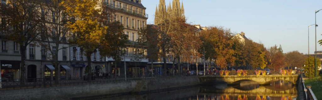 agence d’automatisation à Quimper