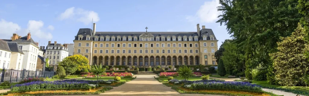 agence d’automatisation à Rennes