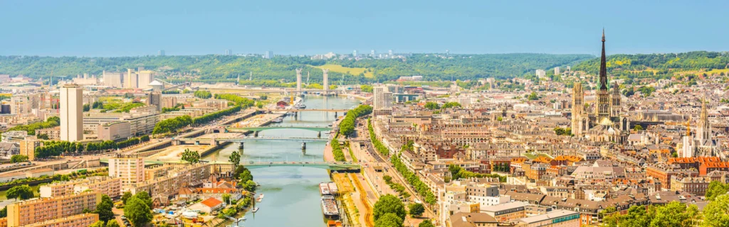 agence d’automatisation à Rouen