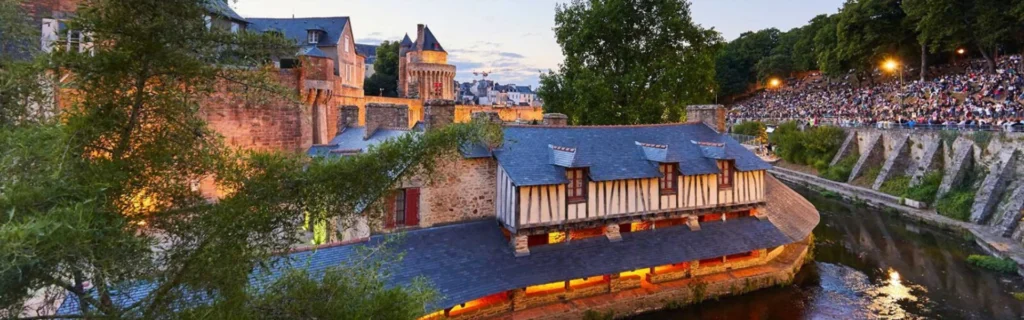 agence d’automatisation à Vannes