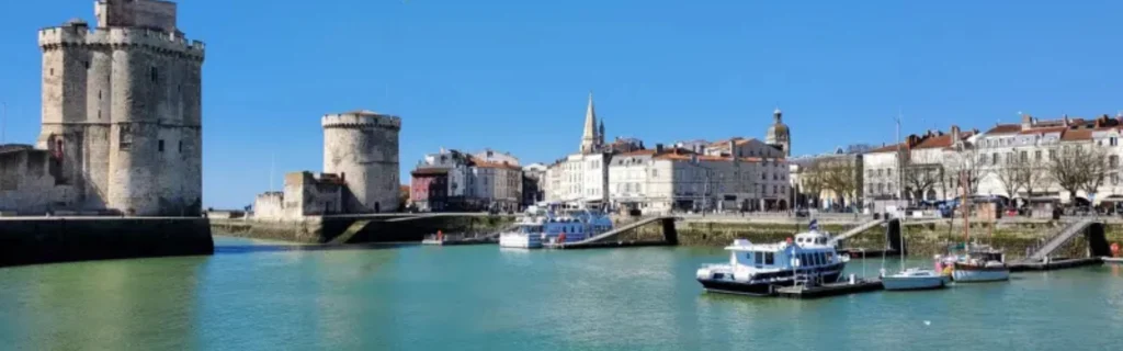 agence en automatisation à La Rochelle
