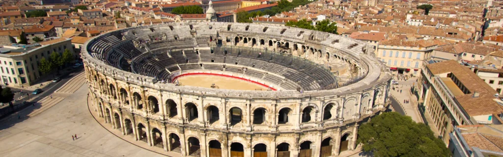 agence en automatisation à Nîmes