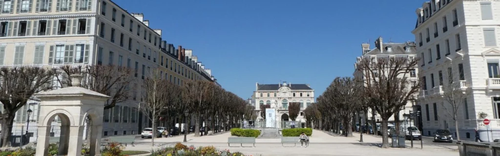 agence en automatisation à Pau