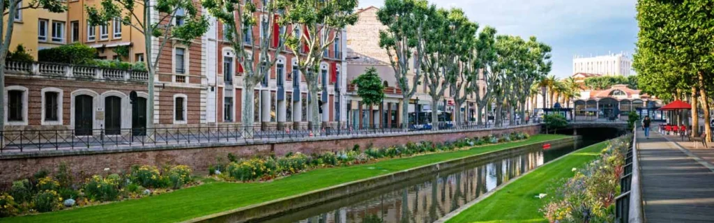 agence en automatisation à Perpignan