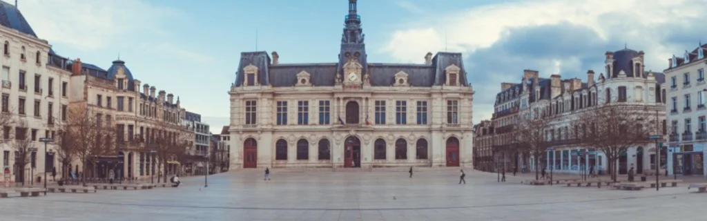 agence en automatisation à Poitiers